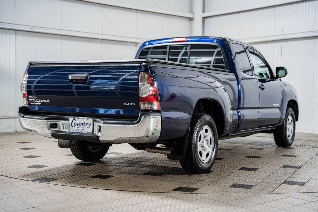 2013 Toyota Tacoma 2WD Access Cab I4 Automatic - 22772004 - 7