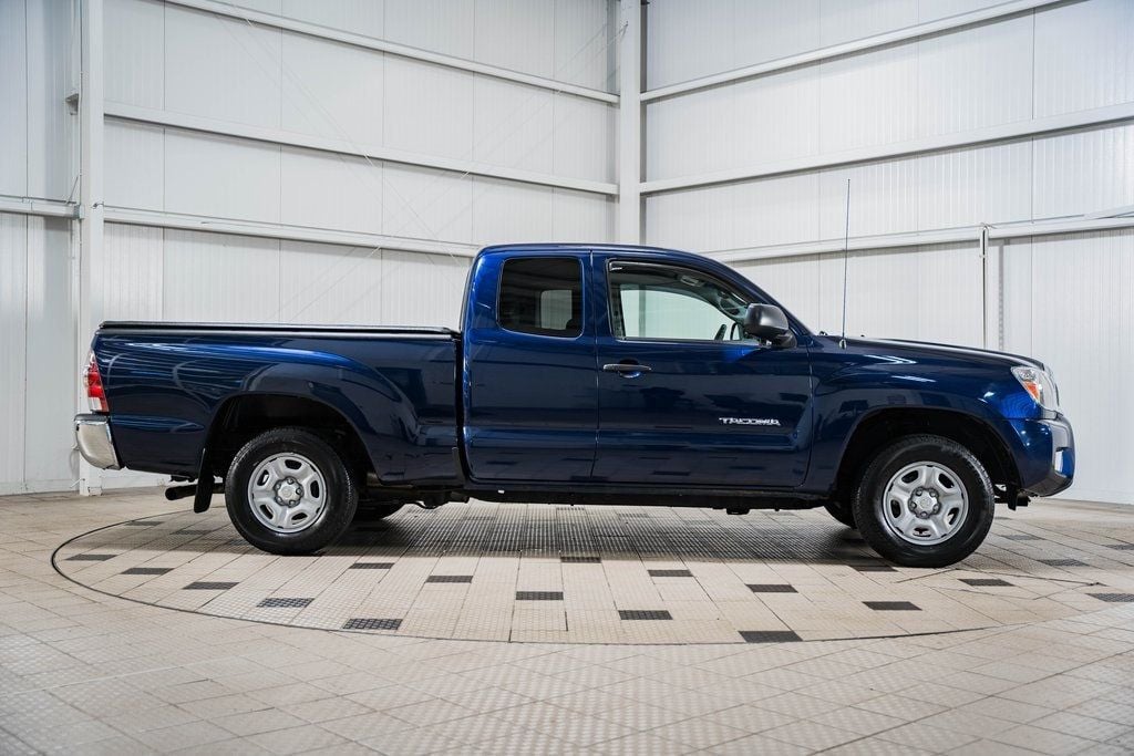 2013 Toyota Tacoma 2WD Access Cab I4 Automatic - 22772004 - 8