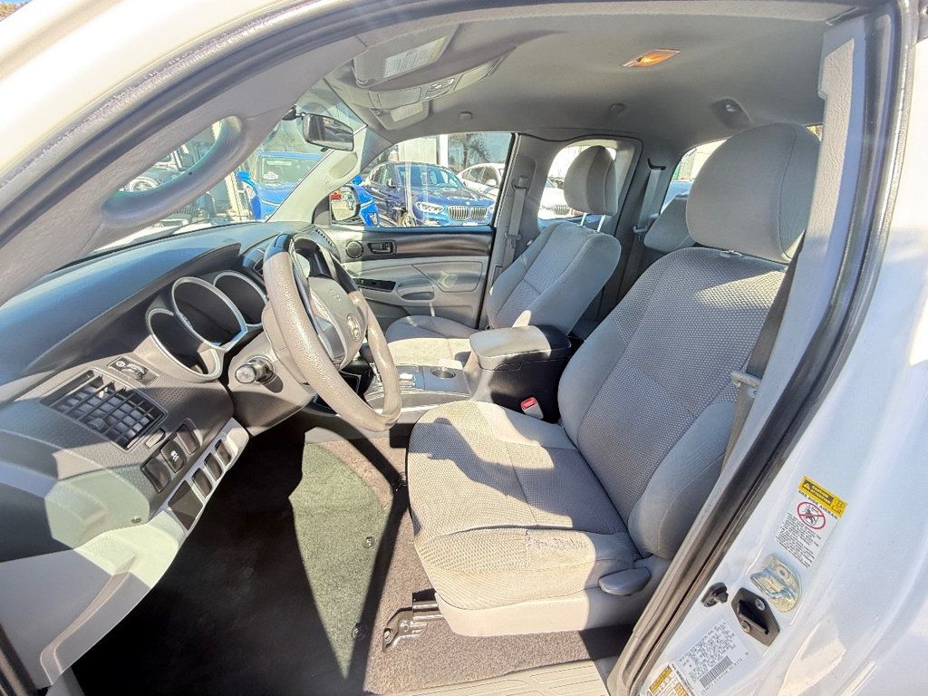 2013 Toyota Tacoma 2WD Access Cab I4 Automatic - 22940006 - 10