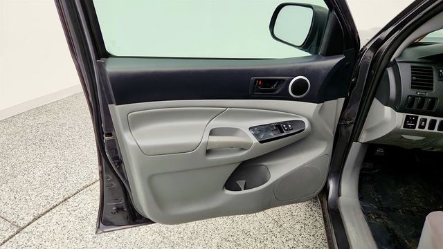 2013 Toyota Tacoma 2WD Access Cab I4 Automatic w/ SR5 Package & Backup Camera - 23014261 - 9