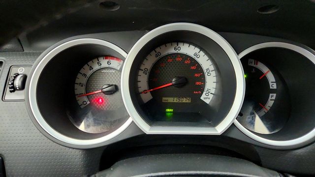 2013 Toyota Tacoma 2WD Access Cab I4 Automatic w/ SR5 Package & Backup Camera - 23014261 - 13