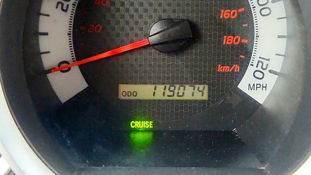 2013 Toyota Tacoma 2WD Access Cab I4 Automatic w/ SR5 Package & Backup Camera - 23014261 - 14