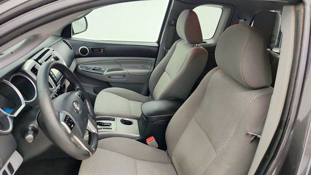 2013 Toyota Tacoma 2WD Access Cab I4 Automatic w/ SR5 Package & Backup Camera - 23014261 - 18