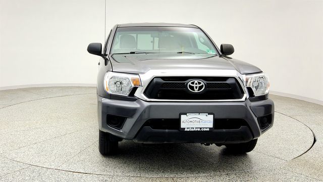 2013 Toyota Tacoma 2WD Access Cab I4 Automatic w/ SR5 Package & Backup Camera - 23014261 - 1