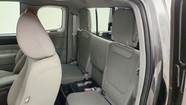 2013 Toyota Tacoma 2WD Access Cab I4 Automatic w/ SR5 Package & Backup Camera - 23014261 - 19