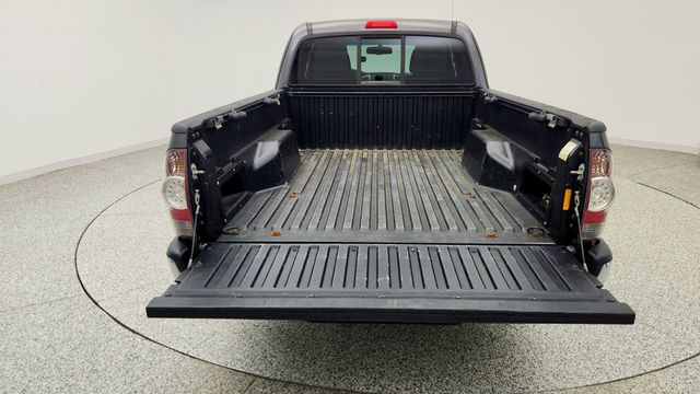 2013 Toyota Tacoma 2WD Access Cab I4 Automatic w/ SR5 Package & Backup Camera - 23014261 - 20