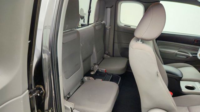 2013 Toyota Tacoma 2WD Access Cab I4 Automatic w/ SR5 Package & Backup Camera - 23014261 - 21