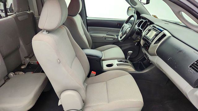 2013 Toyota Tacoma 2WD Access Cab I4 Automatic w/ SR5 Package & Backup Camera - 23014261 - 22