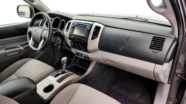 2013 Toyota Tacoma 2WD Access Cab I4 Automatic w/ SR5 Package & Backup Camera - 23014261 - 23