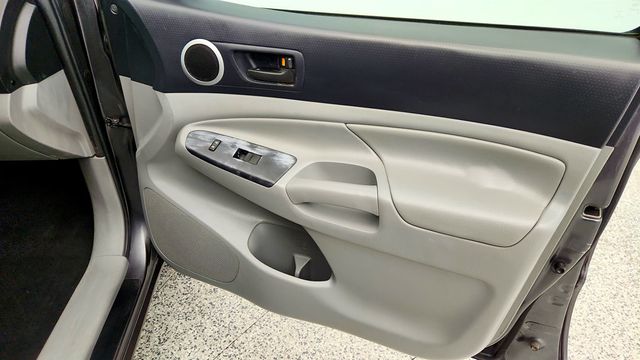 2013 Toyota Tacoma 2WD Access Cab I4 Automatic w/ SR5 Package & Backup Camera - 23014261 - 24