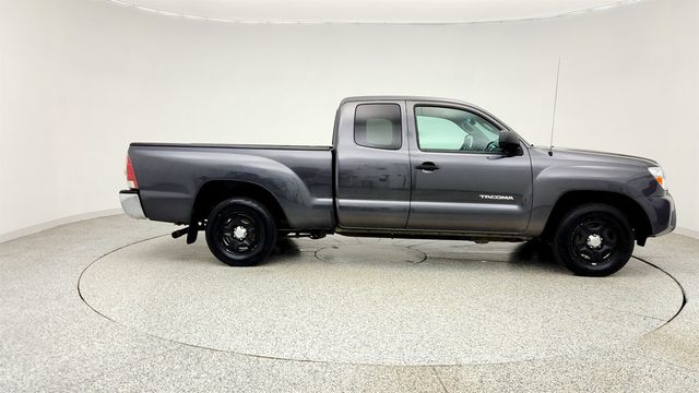 2013 Toyota Tacoma 2WD Access Cab I4 Automatic w/ SR5 Package & Backup Camera - 23014261 - 3
