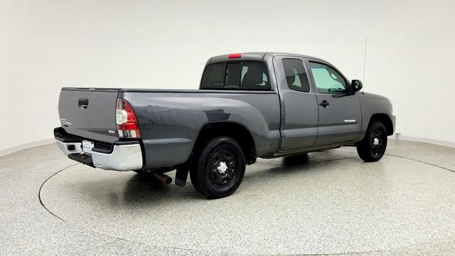 2013 Toyota Tacoma 2WD Access Cab I4 Automatic w/ SR5 Package & Backup Camera - 23014261 - 4