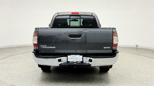 2013 Toyota Tacoma 2WD Access Cab I4 Automatic w/ SR5 Package & Backup Camera - 23014261 - 5