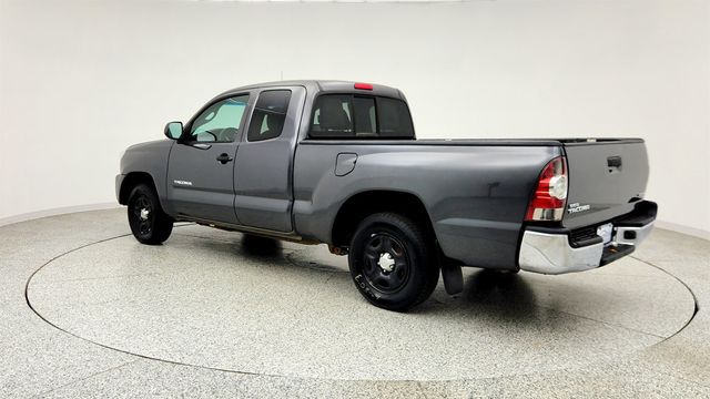 2013 Toyota Tacoma 2WD Access Cab I4 Automatic w/ SR5 Package & Backup Camera - 23014261 - 6
