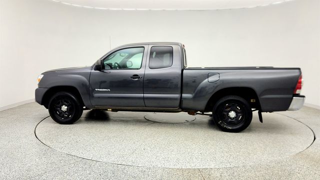 2013 Toyota Tacoma 2WD Access Cab I4 Automatic w/ SR5 Package & Backup Camera - 23014261 - 7