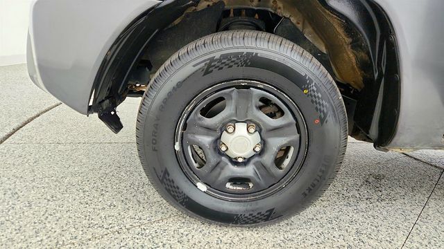 2013 Toyota Tacoma 2WD Access Cab I4 Automatic w/ SR5 Package & Backup Camera - 23014261 - 8