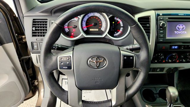 2013 Toyota Tacoma 2WD Access Cab V6 Automatic PreRunner - 23092948 - 11
