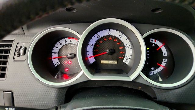 2013 Toyota Tacoma 2WD Access Cab V6 Automatic PreRunner - 23092948 - 12