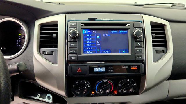 2013 Toyota Tacoma 2WD Access Cab V6 Automatic PreRunner - 23092948 - 15