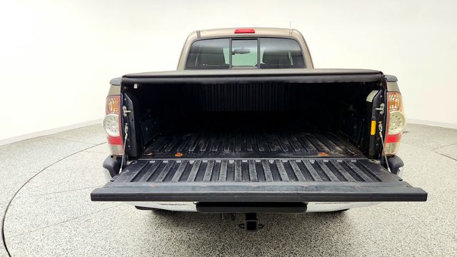 2013 Toyota Tacoma 2WD Access Cab V6 Automatic PreRunner - 23092948 - 18