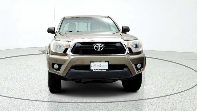 2013 Toyota Tacoma 2WD Access Cab V6 Automatic PreRunner - 23092948 - 1