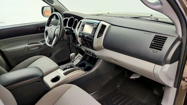 2013 Toyota Tacoma 2WD Access Cab V6 Automatic PreRunner - 23092948 - 20