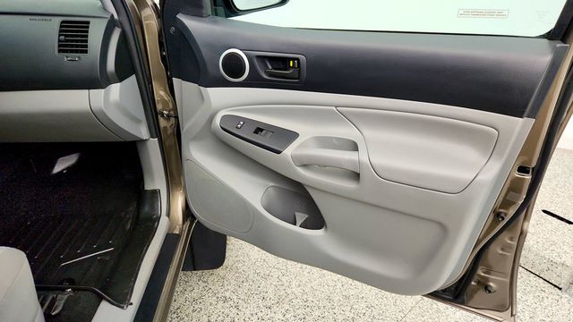 2013 Toyota Tacoma 2WD Access Cab V6 Automatic PreRunner - 23092948 - 21