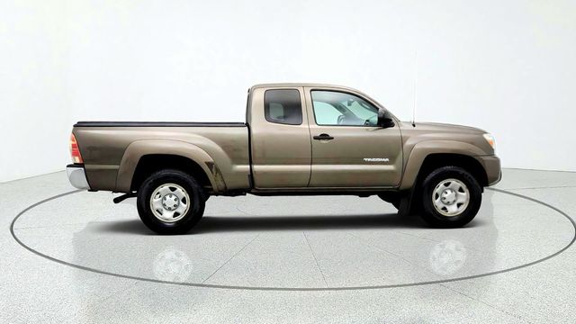 2013 Toyota Tacoma 2WD Access Cab V6 Automatic PreRunner - 23092948 - 3