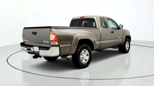 2013 Toyota Tacoma 2WD Access Cab V6 Automatic PreRunner - 23092948 - 4