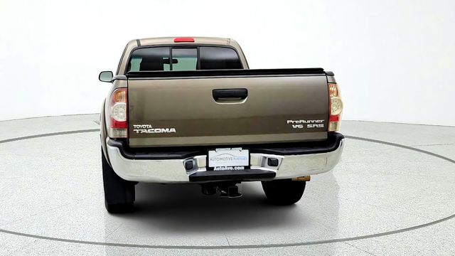 2013 Toyota Tacoma 2WD Access Cab V6 Automatic PreRunner - 23092948 - 5