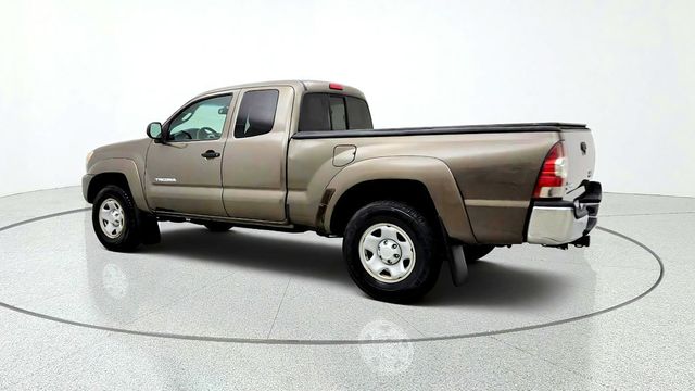 2013 Toyota Tacoma 2WD Access Cab V6 Automatic PreRunner - 23092948 - 6