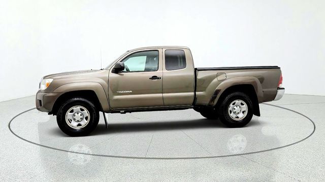 2013 Toyota Tacoma 2WD Access Cab V6 Automatic PreRunner - 23092948 - 7