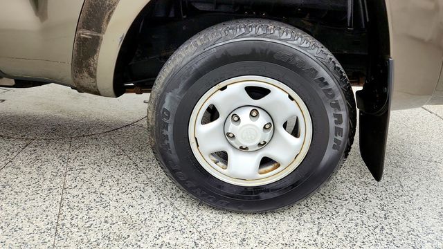 2013 Toyota Tacoma 2WD Access Cab V6 Automatic PreRunner - 23092948 - 8