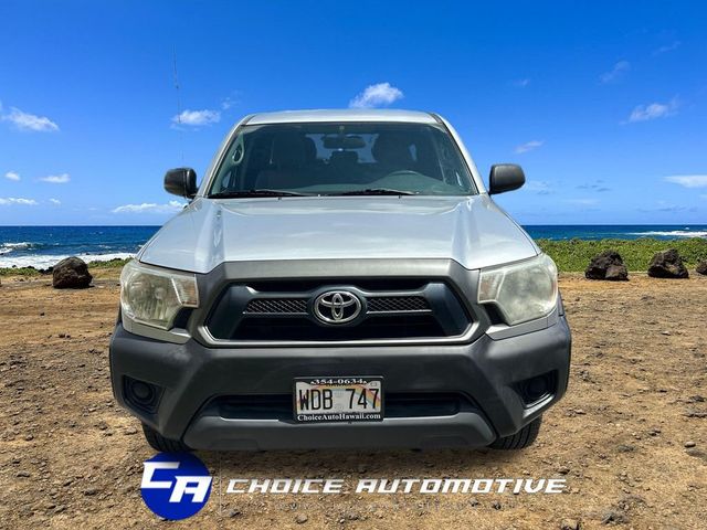 2013 Toyota Tacoma 2WD Double Cab I4 Automatic - 23043373 - 9