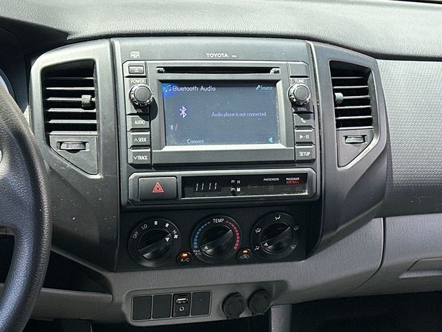 2013 Toyota Tacoma 2WD Double Cab I4 Automatic - 23043373 - 13