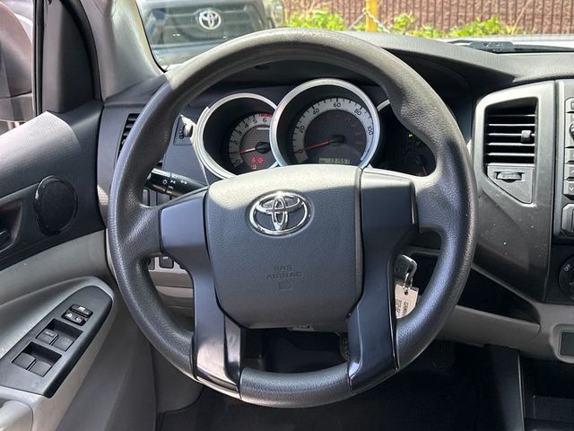 2013 Toyota Tacoma 2WD Double Cab I4 Automatic - 23043373 - 14