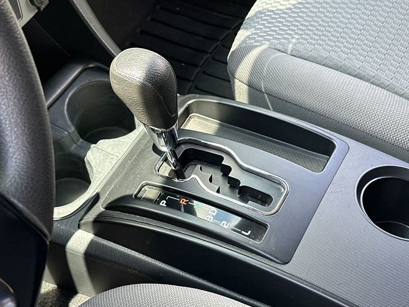 2013 Toyota Tacoma 2WD Double Cab I4 Automatic - 23043373 - 15