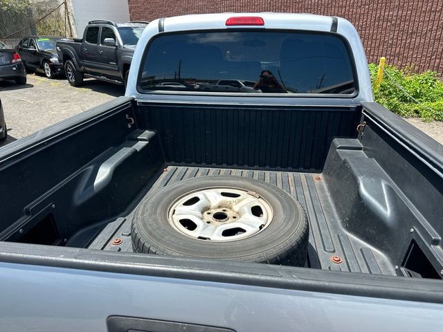 2013 Toyota Tacoma 2WD Double Cab I4 Automatic - 23043373 - 17