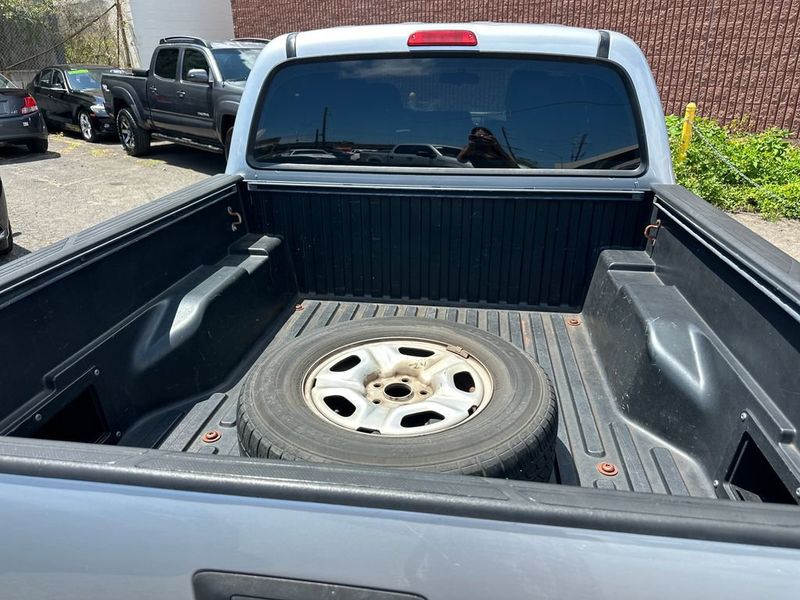 2013 Toyota Tacoma 2WD Double Cab I4 Automatic - 23043373 - 17