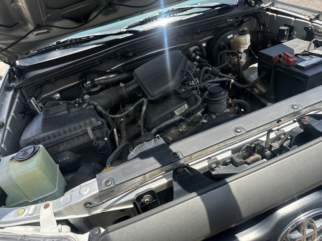 2013 Toyota Tacoma 2WD Double Cab I4 Automatic - 23043373 - 18