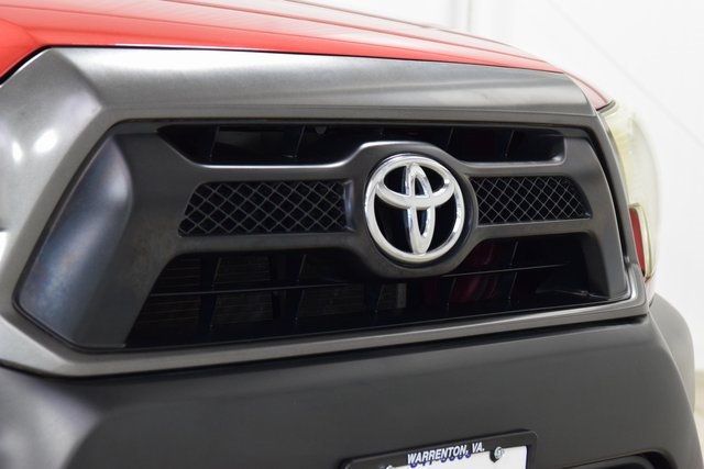 2013 Toyota Tacoma 2WD Double Cab I4 Automatic PreRunner - 22893248 - 10