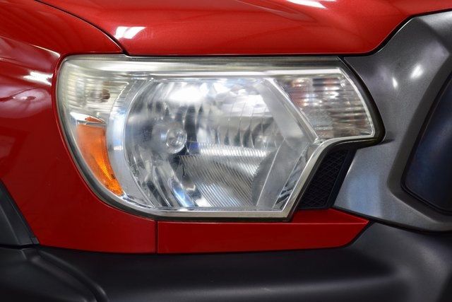 2013 Toyota Tacoma 2WD Double Cab I4 Automatic PreRunner - 22893248 - 11