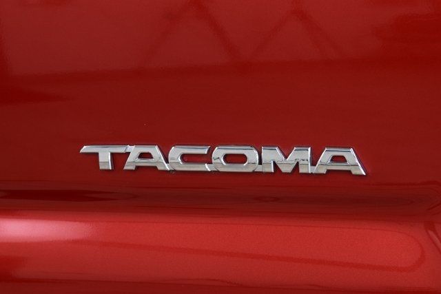 2013 Toyota Tacoma 2WD Double Cab I4 Automatic PreRunner - 22893248 - 15