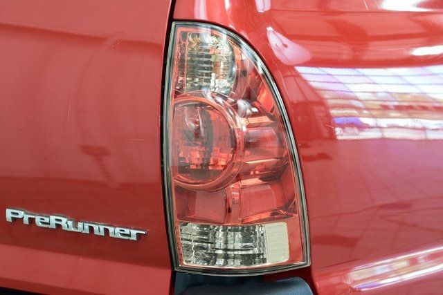 2013 Toyota Tacoma 2WD Double Cab I4 Automatic PreRunner - 22893248 - 17