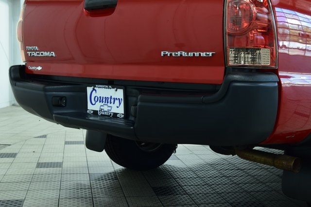 2013 Toyota Tacoma 2WD Double Cab I4 Automatic PreRunner - 22893248 - 18