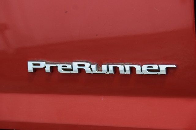 2013 Toyota Tacoma 2WD Double Cab I4 Automatic PreRunner - 22893248 - 20
