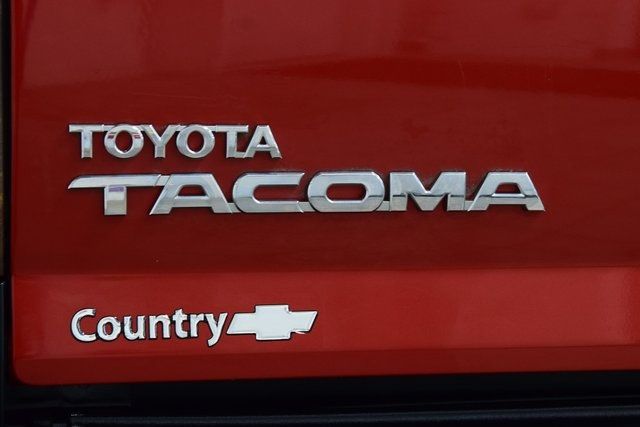 2013 Toyota Tacoma 2WD Double Cab I4 Automatic PreRunner - 22893248 - 21