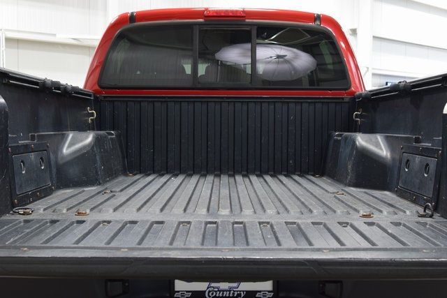 2013 Toyota Tacoma 2WD Double Cab I4 Automatic PreRunner - 22893248 - 22