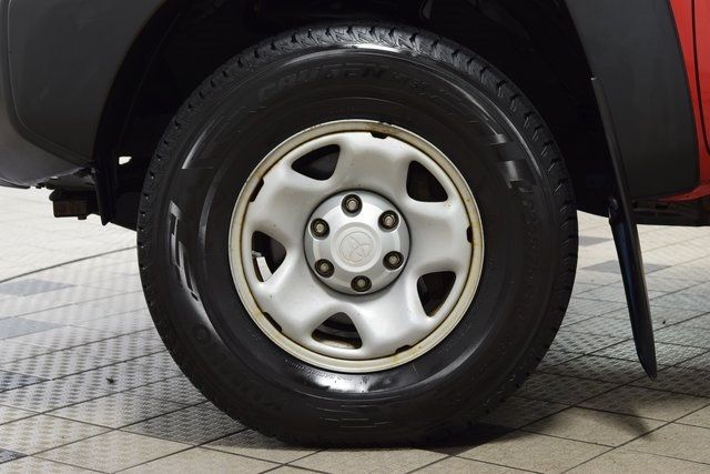 2013 Toyota Tacoma 2WD Double Cab I4 Automatic PreRunner - 22893248 - 23