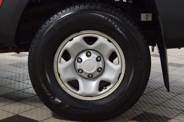 2013 Toyota Tacoma 2WD Double Cab I4 Automatic PreRunner - 22893248 - 25